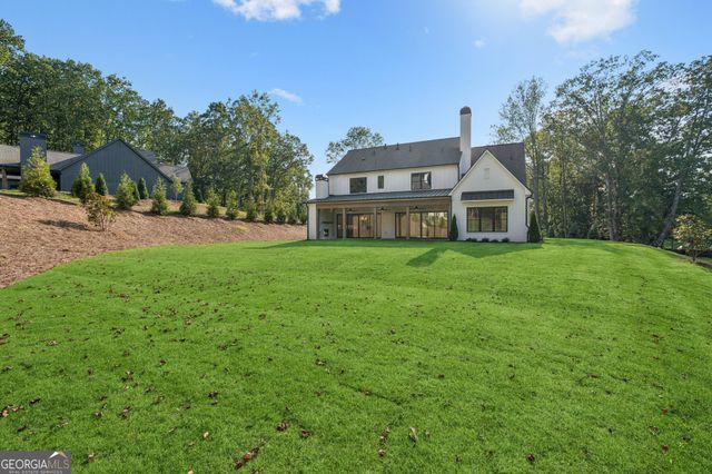 4455 KD Kruzel Drive, Cumming, GA 30041