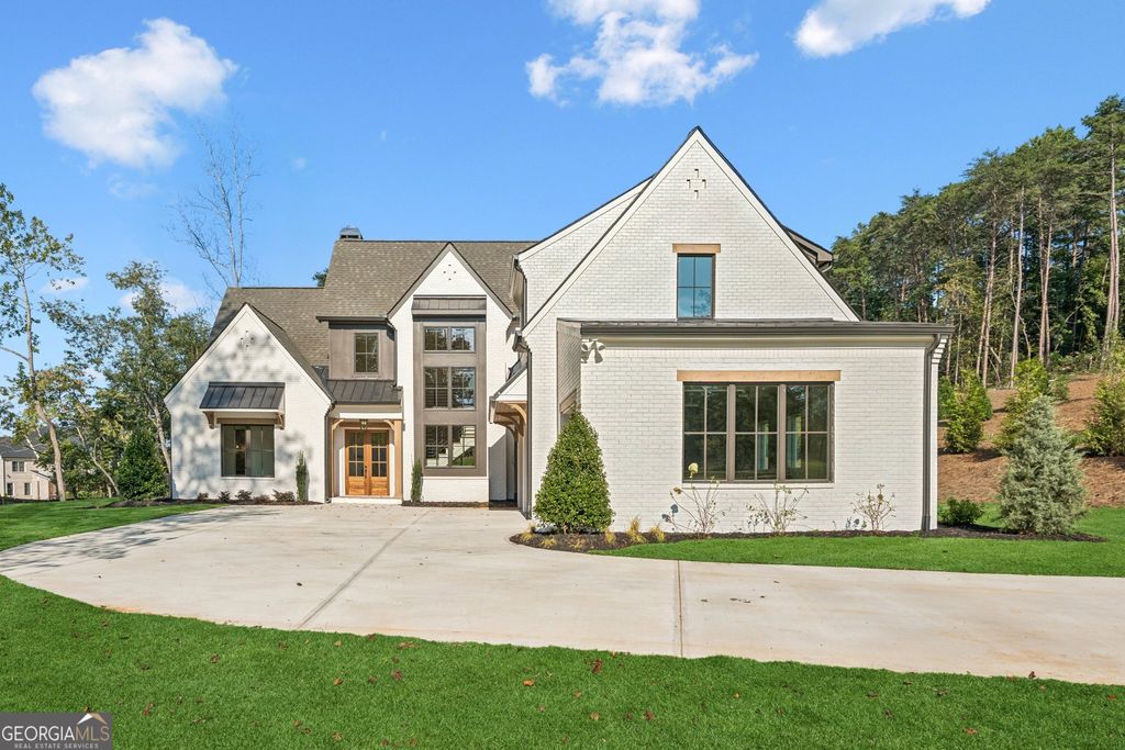 4455 KD Kruzel Drive, Cumming, GA 30041