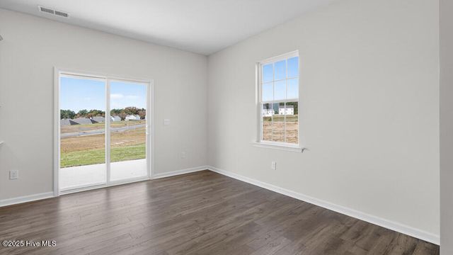 1019 Misty Creek Drive, Aberdeen, NC 28315