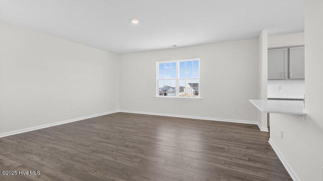 1019 Misty Creek Drive, Aberdeen, NC 28315