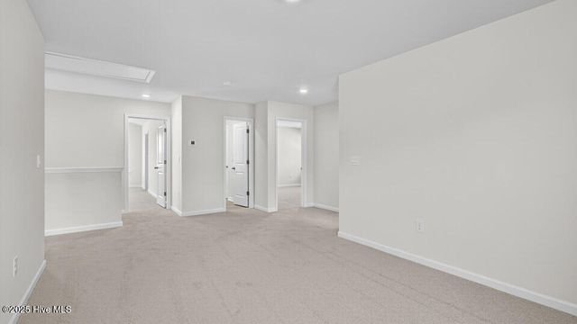 1019 Misty Creek Drive, Aberdeen, NC 28315