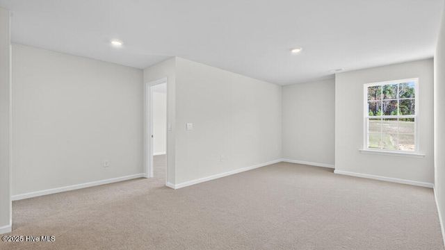 1019 Misty Creek Drive, Aberdeen, NC 28315