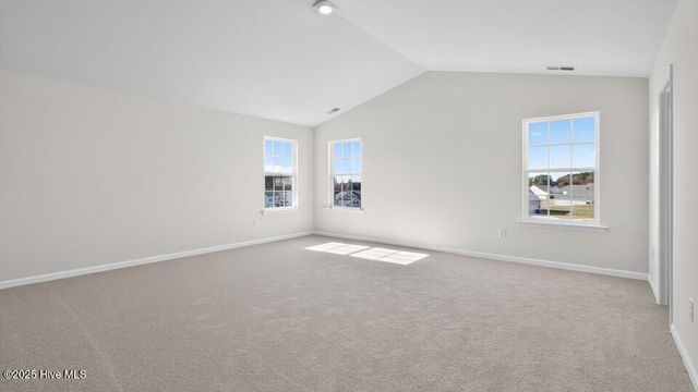 1019 Misty Creek Drive, Aberdeen, NC 28315