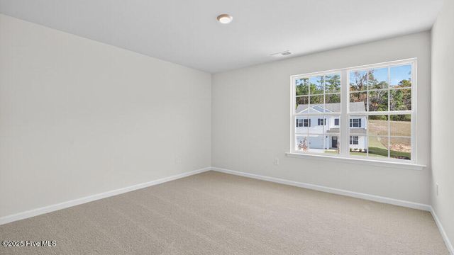 1019 Misty Creek Drive, Aberdeen, NC 28315