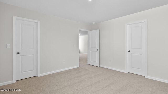 1019 Misty Creek Drive, Aberdeen, NC 28315