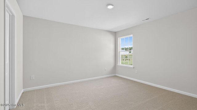 1019 Misty Creek Drive, Aberdeen, NC 28315