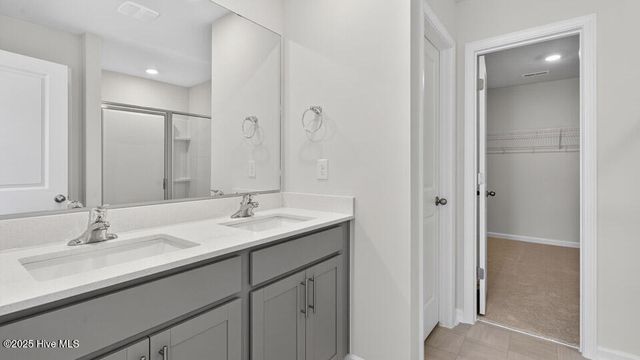 1019 Misty Creek Drive, Aberdeen, NC 28315