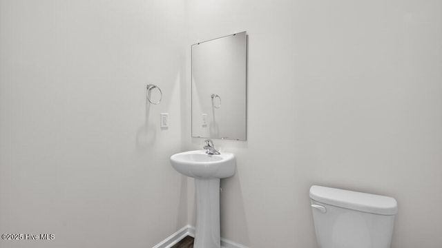 1019 Misty Creek Drive, Aberdeen, NC 28315