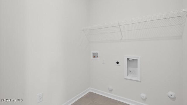 1019 Misty Creek Drive, Aberdeen, NC 28315