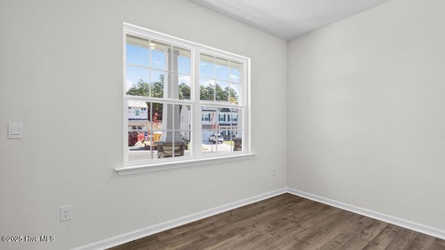 1019 Misty Creek Drive, Aberdeen, NC 28315