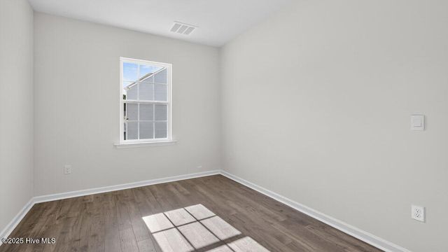 1019 Misty Creek Drive, Aberdeen, NC 28315