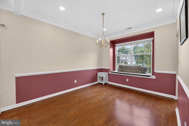 25 SANDSTONE RD, East Windsor, NJ 08520