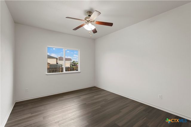 5501 Southern Belle Dr, Killeen, TX 76542