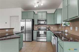 5501 Southern Belle Dr, Killeen, TX 76542