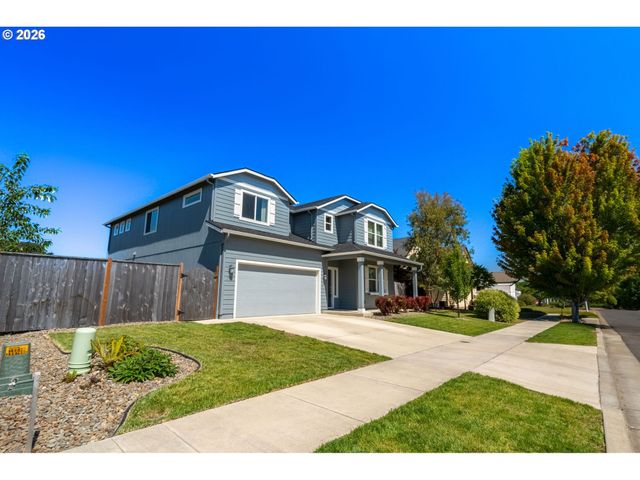2675 Essex Ave Nw, Albany, OR 97321