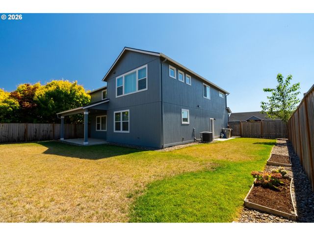 2675 Essex Ave Nw, Albany, OR 97321
