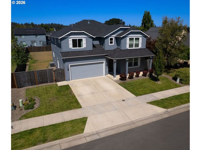 2675 Essex Ave Nw, Albany, OR 97321