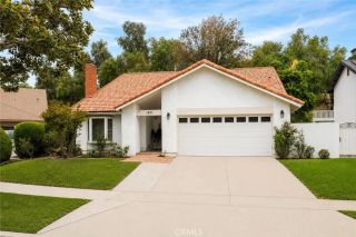 1881 N Garland Lane, Anaheim, CA 92807