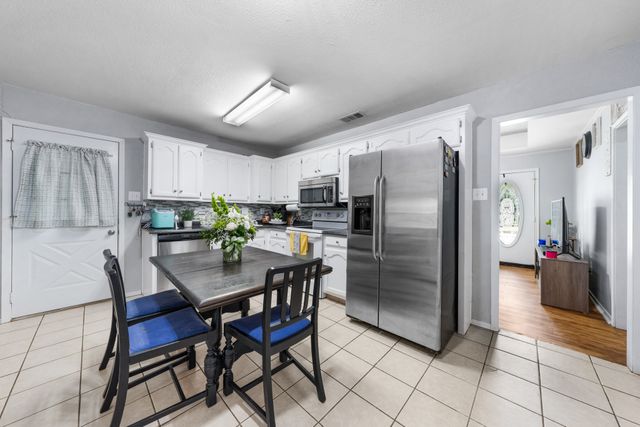 400 Houston Street, Sulphur Springs, TX 75482