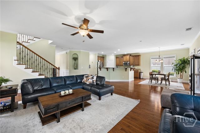 153 Moor Hen Landing, Savannah, GA 31419