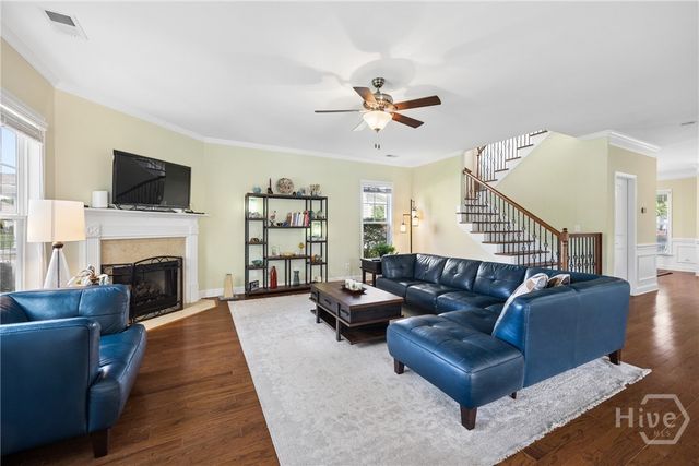153 Moor Hen Landing, Savannah, GA 31419