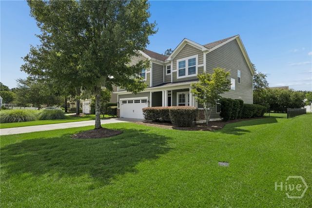 153 Moor Hen Landing, Savannah, GA 31419