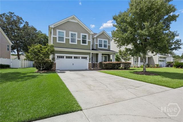 153 Moor Hen Landing, Savannah, GA 31419