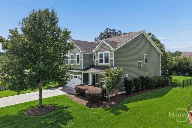 153 Moor Hen Landing, Savannah, GA 31419