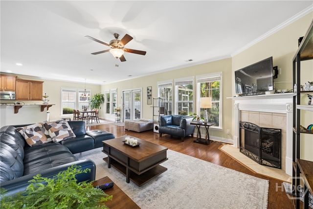 153 Moor Hen Landing, Savannah, GA 31419