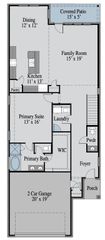 2720 Green River Road, Royse City, TX 75189