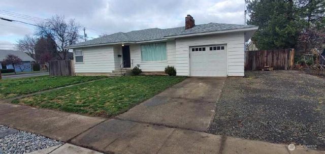 503 Clay Street, Walla Walla, WA 99362