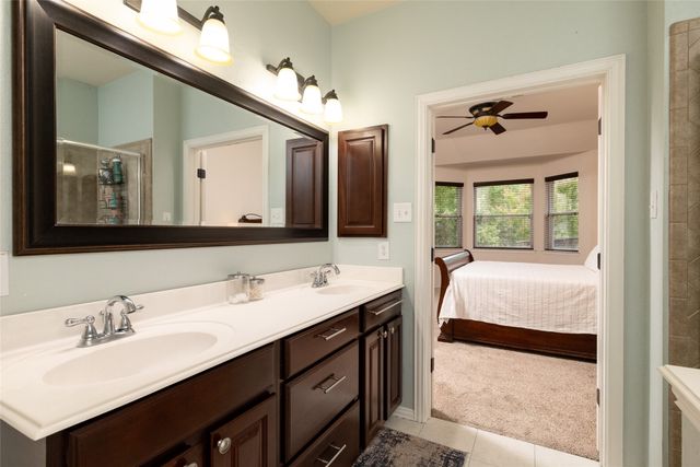 9801 Sinclair Street, Fort Worth, TX 76244