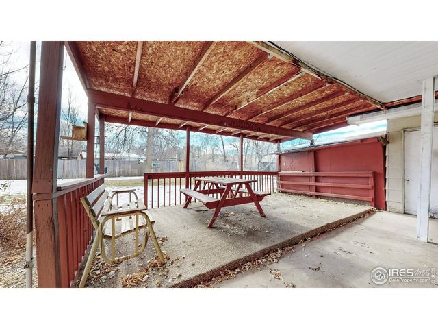 228 42nd St SW, Loveland, CO 80537