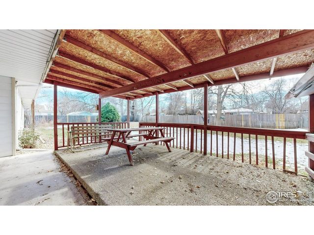 228 42nd St SW, Loveland, CO 80537