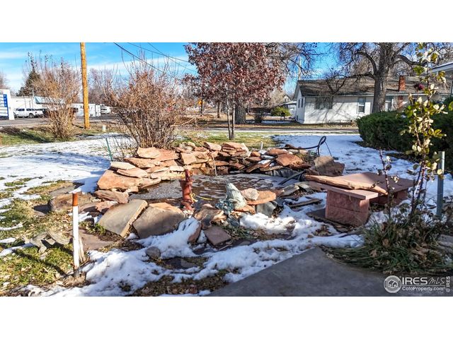 228 42nd St SW, Loveland, CO 80537
