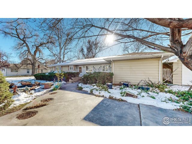 228 42nd St SW, Loveland, CO 80537