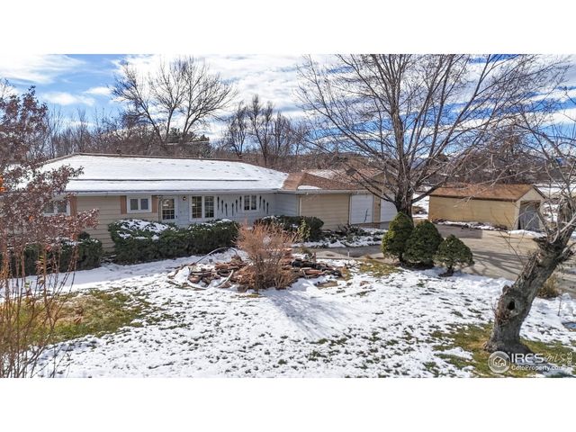 228 42nd St SW, Loveland, CO 80537