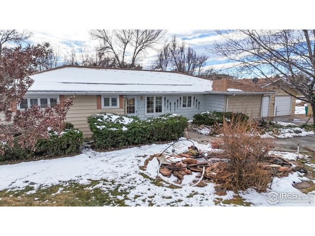 228 42nd St SW, Loveland, CO 80537