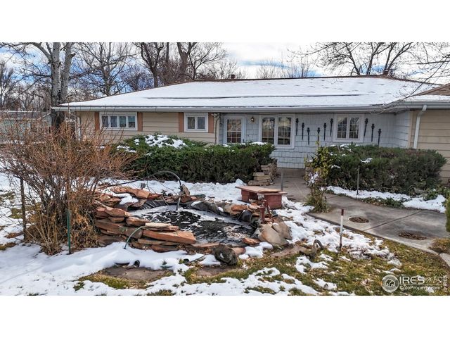 228 42nd St SW, Loveland, CO 80537