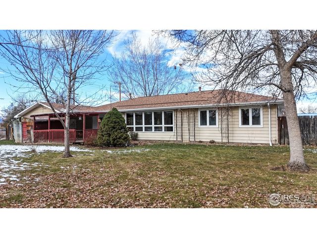 228 42nd St SW, Loveland, CO 80537