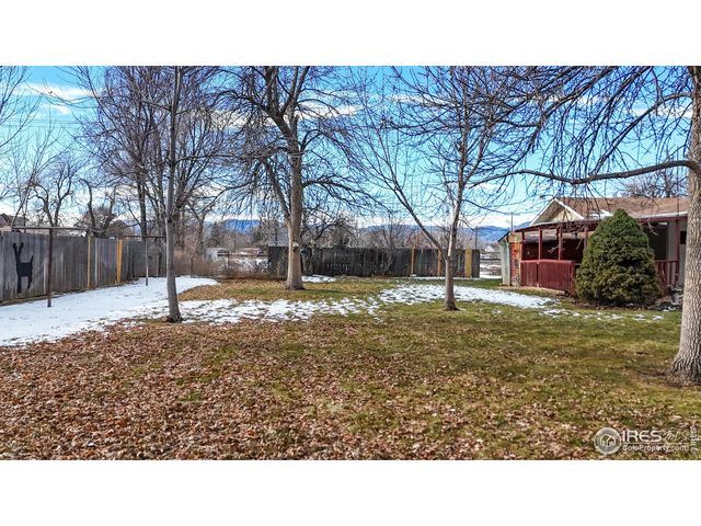 228 42nd St SW, Loveland, CO 80537