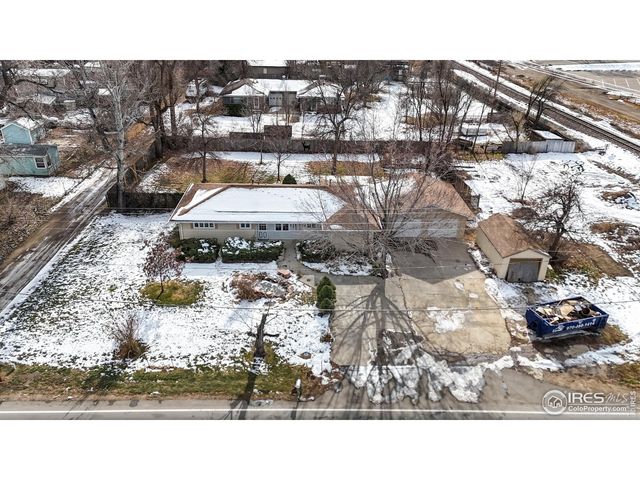 228 42nd St SW, Loveland, CO 80537