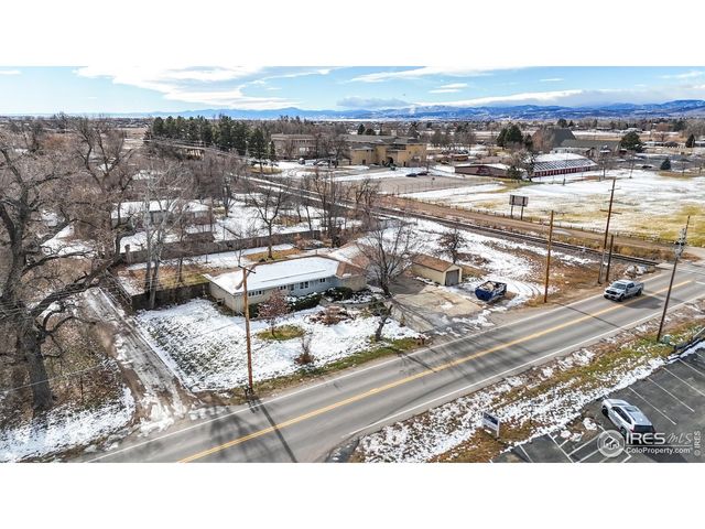 228 42nd St SW, Loveland, CO 80537