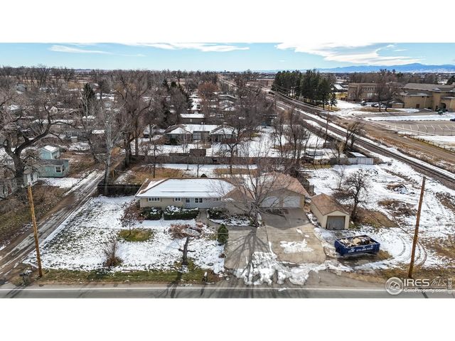 228 42nd St SW, Loveland, CO 80537
