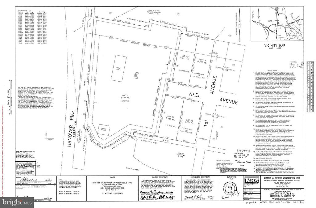 11 NEEL AVE, Reisterstown, MD 21136