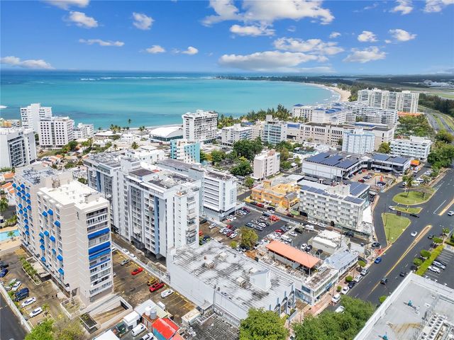 6471 ISLA VERDE AVENUE PH-3, Carolina, PR 00979
