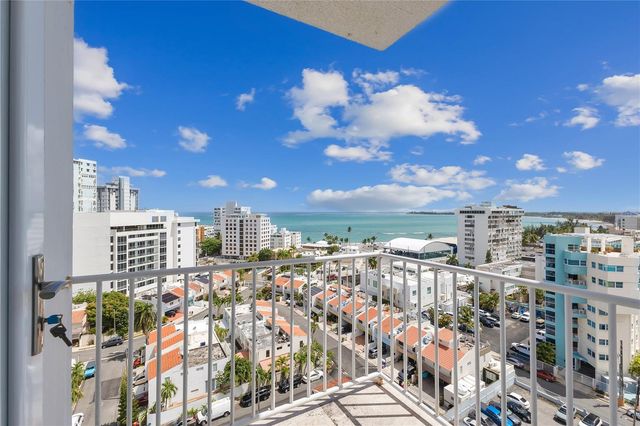 6471 ISLA VERDE AVENUE PH-3, Carolina, PR 00979