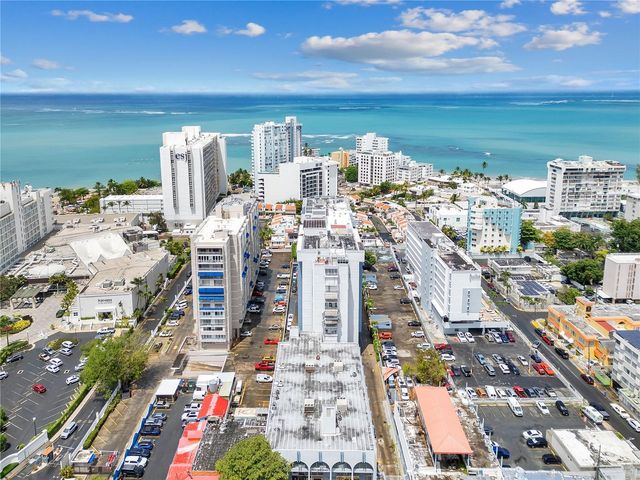 6471 ISLA VERDE AVENUE PH-3, Carolina, PR 00979