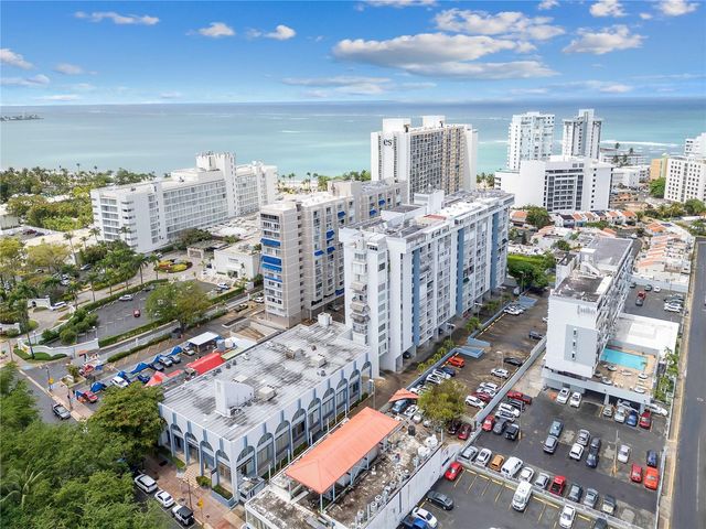 6471 ISLA VERDE AVENUE PH-3, Carolina, PR 00979