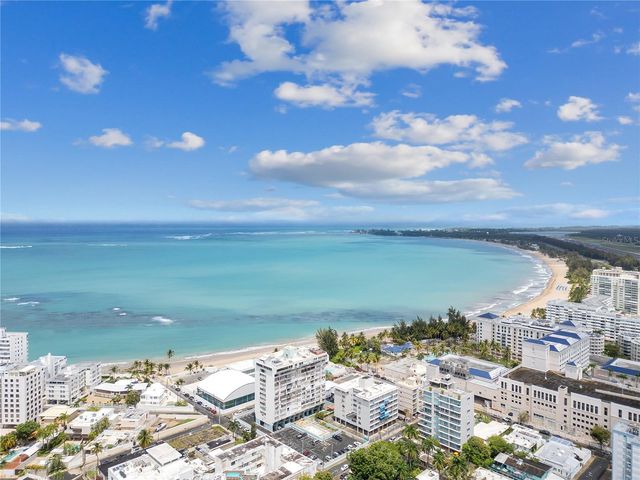 6471 ISLA VERDE AVENUE PH-3, Carolina, PR 00979